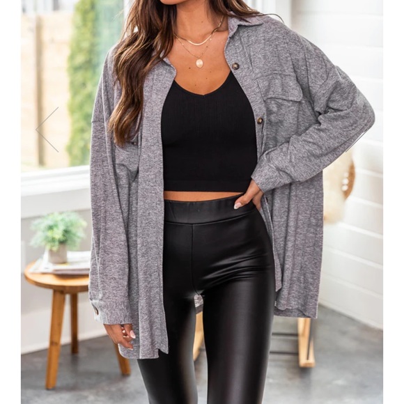 Shacket - Picture 1 of 6